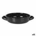 Cazuela La Estrella Jaspeada 600 ml Ø 16 x 3,9 cm (12 Unidades)