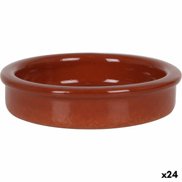 Cazuela Azofra Ø 6 cm (24 Unidades)