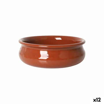Cazuela Azofra Ø 17 cm (12 Unidades)