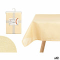 Mantel Kinvara Beige 140 x 240 cm (12 Unidades)