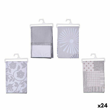 Mantel Kinvara Multicolor 140 x 240 cm (24 Unidades)