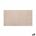 Alfombra Gift Decor Soft Beige 140 x 80 cm (9 Unidades)