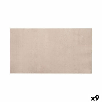 Alfombra Gift Decor Soft Beige 140 x 80 cm (9 Unidades)