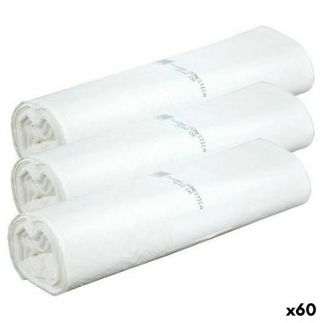 Bolsas de Basura 30 L (60 unidades)