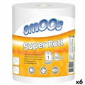 Papel de Cocina Amoos SUper Roll (6 Unidades)