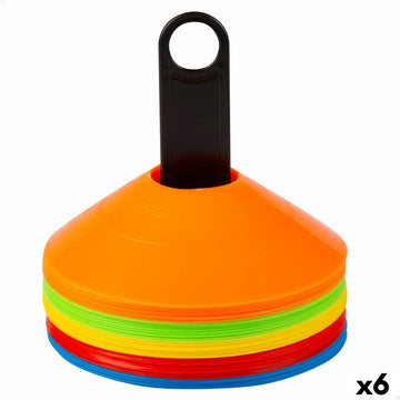 Conos Aktive (6 Unidades)