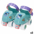 Casco de Ciclismo para Niños Stitch