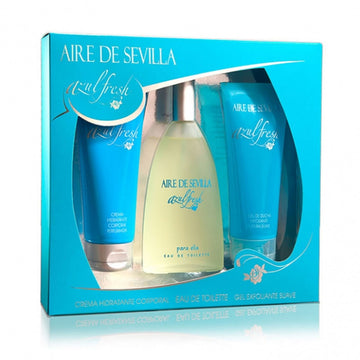 Set de Perfume Unisex Instituto Español 13584