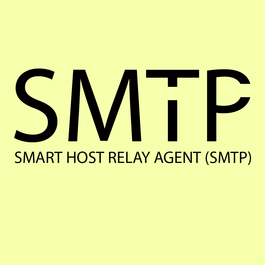 SMART HOST RELAY AGENT (SMTP) - Email Profesional y Mensajería Segura Protege la comunicación de tu empresa con correos corporativos confiables, seguros y accesibles desde cualquier lugar, desde 7.200 € x año